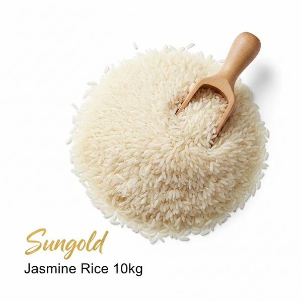 Sungold Jasmine Rice 10kg  Auckland North Shore NZ
